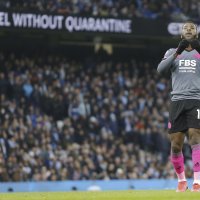 Manchester City - Leicester City (19. kolo Premier lige)