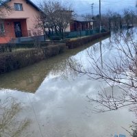 Poplava kod Gospića