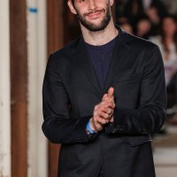 Simon Porte Jacquemus