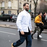 Simon Porte Jacquemus