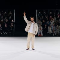 Simon Porte Jacquemus