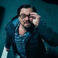 Leonardo DiCaprio u filmu Don't Look Up