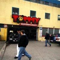 Tommy trgovina