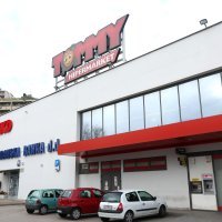 Tommy trgovina