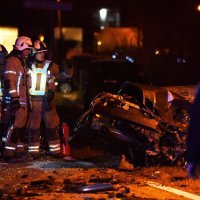 Prometna nesreća u Tušiloviću