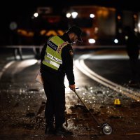 Prometna nesreća u Tušiloviću