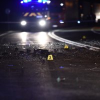 Prometna nesreća u Tušiloviću