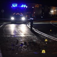 Prometna nesreća u Tušiloviću