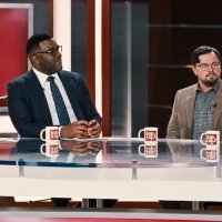 Film 'Ne gledaj gore'