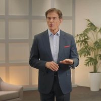 Dr. Mehmet Oz