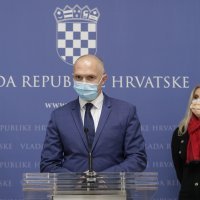 Beroš nakon sastanka u Vladi o dolasku petog vala