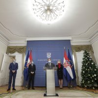 Beroš nakon sastanka u Vladi o dolasku petog vala