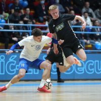 Krešimir Keta Bandić - Juicy Maraska (polufinale Kutije Šibica)