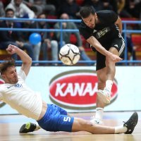 Krešimir Keta Bandić - Juicy Maraska (polufinale Kutije Šibica)