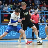 Krešimir Keta Bandić - Juicy Maraska (polufinale Kutije Šibica)