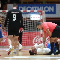 Krešimir Keta Bandić - Juicy Maraska (polufinale Kutije Šibica)