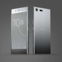 Xperia XZ Premium