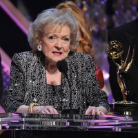 Betty White