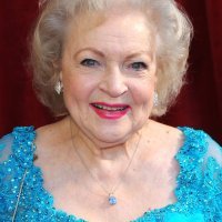 Betty White