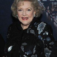 Betty White