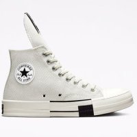Converse x Rick
