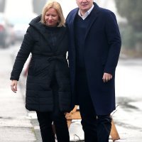 Milanović obišao Sisak