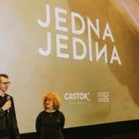 Matej Merlić i Lana Kosovac