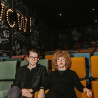 Matej Merlić i Lana Kosovac