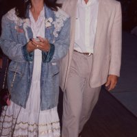 Arnold Schwarzenegger, Maria Shriver