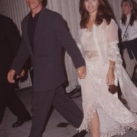 Arnold Schwarzenegger, Maria Shriver
