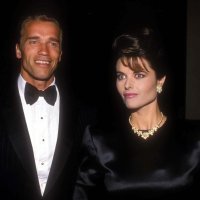 Arnold Schwarzenegger, Maria Shriver