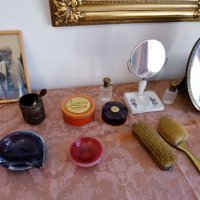 Memorijalni prostor Miroslava i Bele Krleže