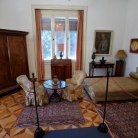 Memorijalni prostor Miroslava i Bele Krleže