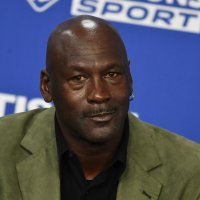Michael Jordan