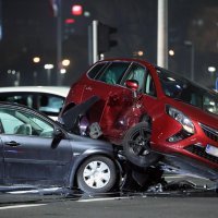 Nesreća kod Lisinskog