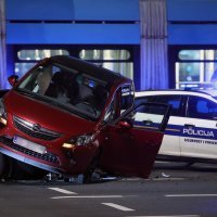 Nesreća kod Lisinskog