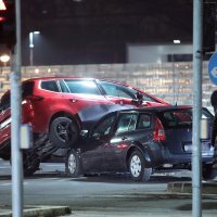 Nesreća kod Lisinskog