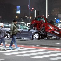 Nesreća kod Lisinskog