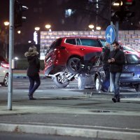 Nesreća kod Lisinskog