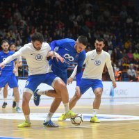 Kutija šibica 2021 - pobjednici Krešimir Keta Bandić