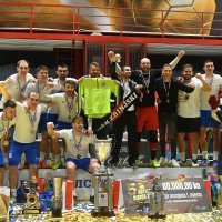 Kutija šibica 2021 - pobjednici Krešimir Keta Bandić