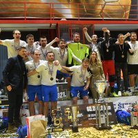 Kutija šibica 2021 - pobjednici Krešimir Keta Bandić