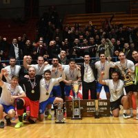 Kutija šibica 2021 - pobjednici Krešimir Keta Bandić