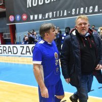 Kutija šibica 2021, Revijalna utakmica Cico-Pop