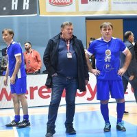 Kutija šibica 2021, Revijalna utakmica Cico-Pop