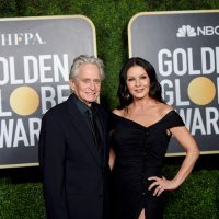 Catherine Zeta-Jones