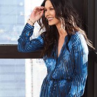 Catherine Zeta-Jones