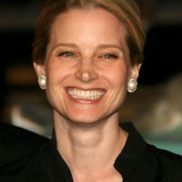Bridget Fonda