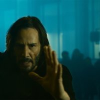 Matrix: Uskrsnuća