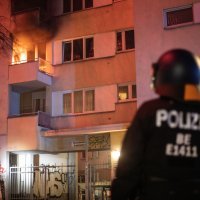 Zbog vatrometa na dočeku 2020. morala je intervenirati i policija